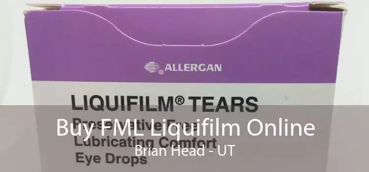 Buy FML Liquifilm Online Brian Head - UT