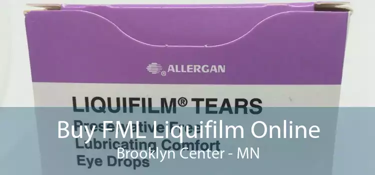 Buy FML Liquifilm Online Brooklyn Center - MN