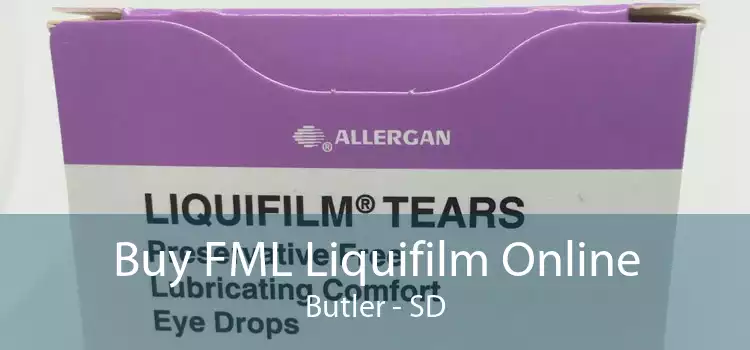 Buy FML Liquifilm Online Butler - SD